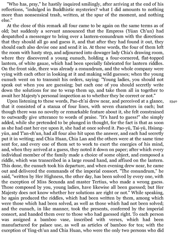 Compact Anthology of World Literature II: Volumes 4, 5, and 6 - Page mdcclix